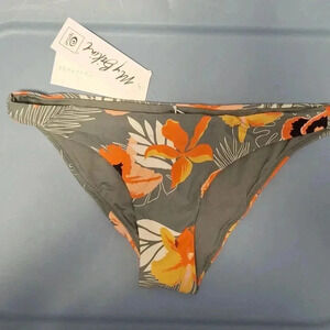 NWT Rip Curl Bikini Bottom